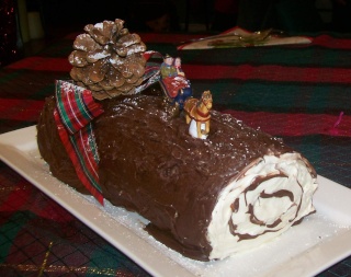 bûche de noel - Bûche traditionnelle Buche_10