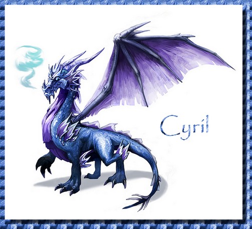 Cyril, le sage de la glace Cyril_11