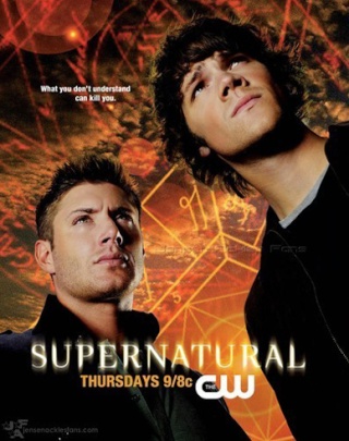 Supernatural - 5ª Temporada Supern12