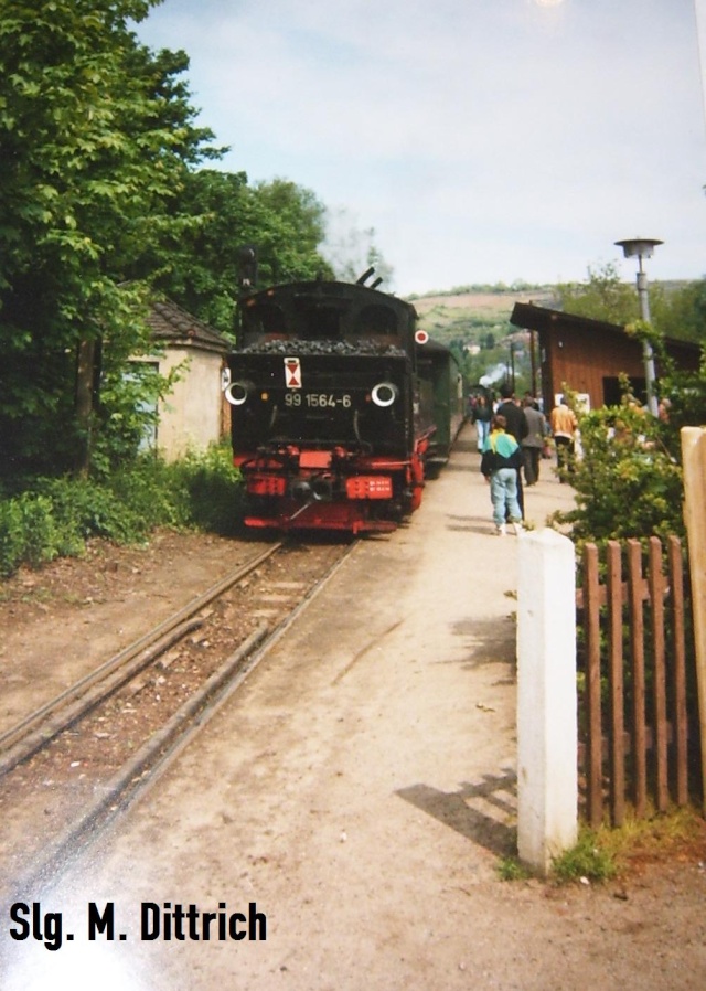 sächsische Schmalspurbahn - 750mm-Schmalspurlokomotiven - Seite 2 101_0110