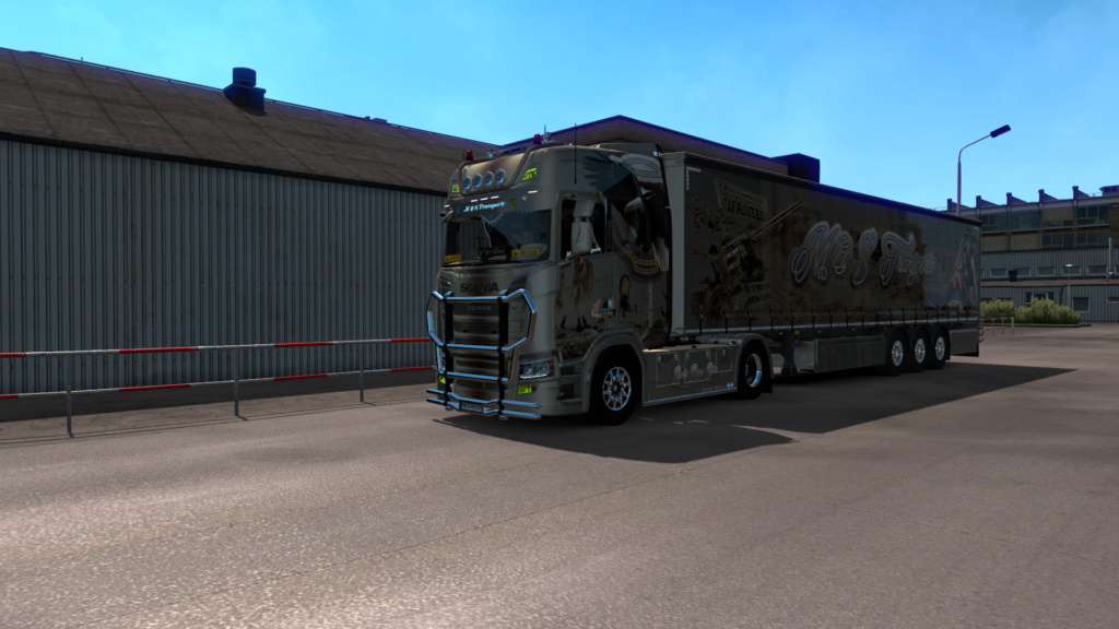 Screenshots - Seite 29 Ets2_256