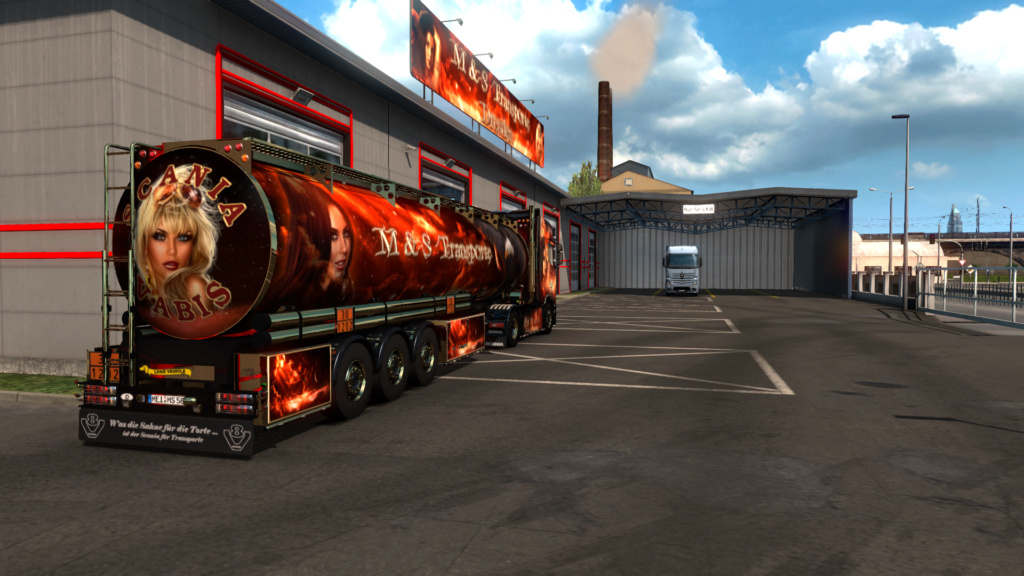 Screenshots - Seite 30 Ets2_320