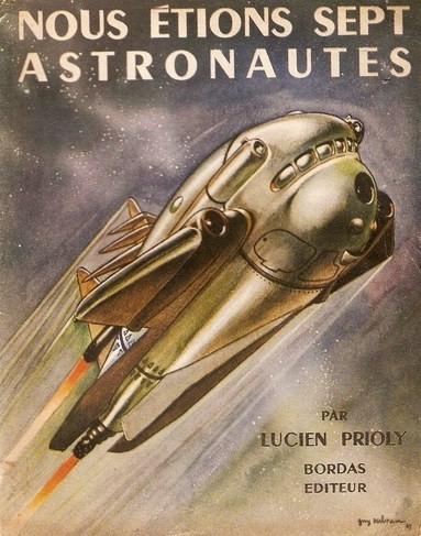  - Littérature spatiale des origines à 1957 - Page 16 Prioly10