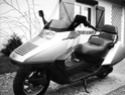 moto rétro bmw en belgique Numari10
