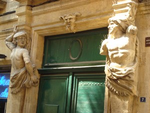 Histoire et merveilles d'Aix Dsc01610