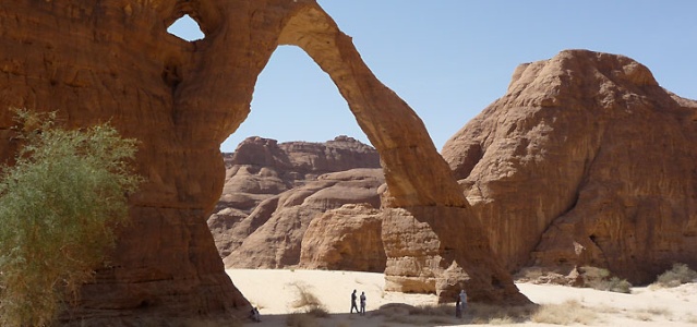 L’Ennedi  Ennedi14