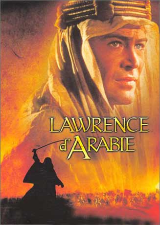 Lawrence d’Arabie . Mythe et réalités Lawren12