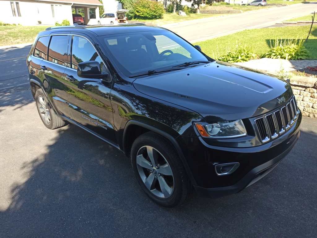 Mon jeep et ma dodge Img_2120