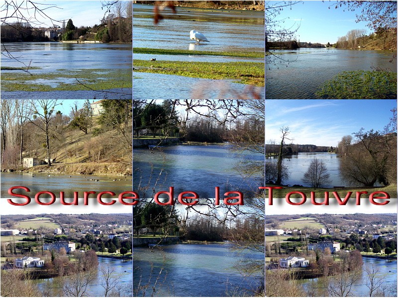 visite : 16 - Touvre, source résurgente 16_ang13