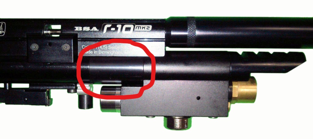 Problème de régulateur sur mon PCP ? R10-re10