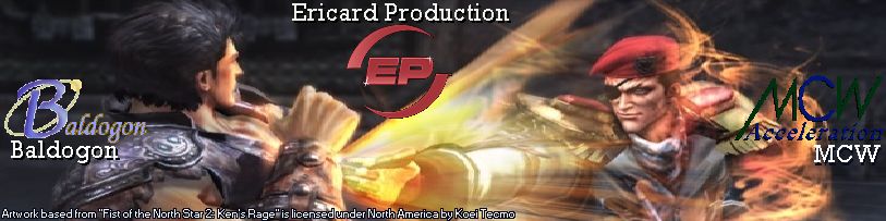 Ericard Production Forum