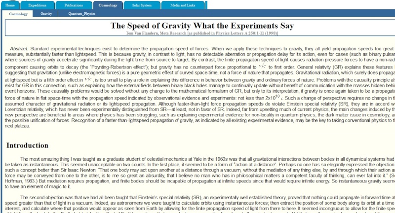Brzina gravitacije Screen14
