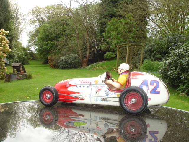 Vintage Revival Montlhery 2019 Super_19