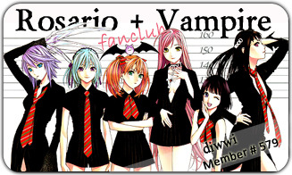 Rosario+Vampire FAN CLUB!! 57910