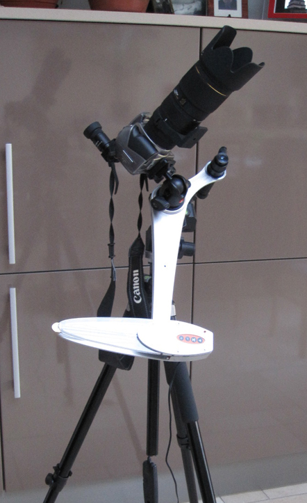 astrotrac Astrot10