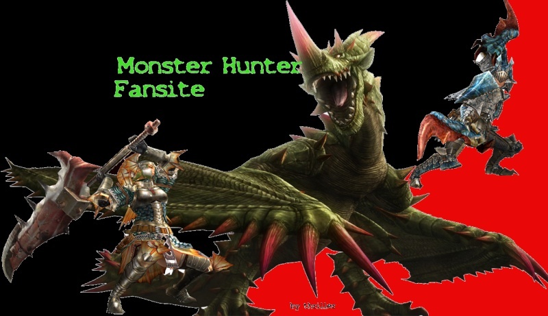 MonsterHunter Forum