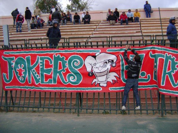 Jokers Ultras (JSMBejaia) 15758_10