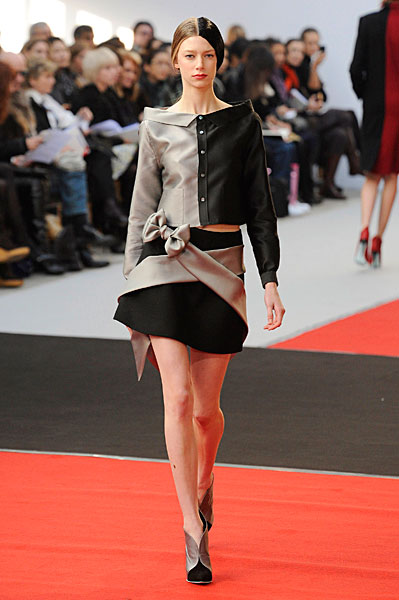 Alex Mabille Haute Couture Printemps/Ete 2010 510