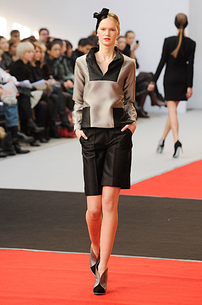Alex Mabille Haute Couture Printemps/Ete 2010 710
