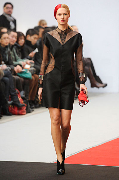 Alex Mabille Haute Couture Printemps/Ete 2010 810