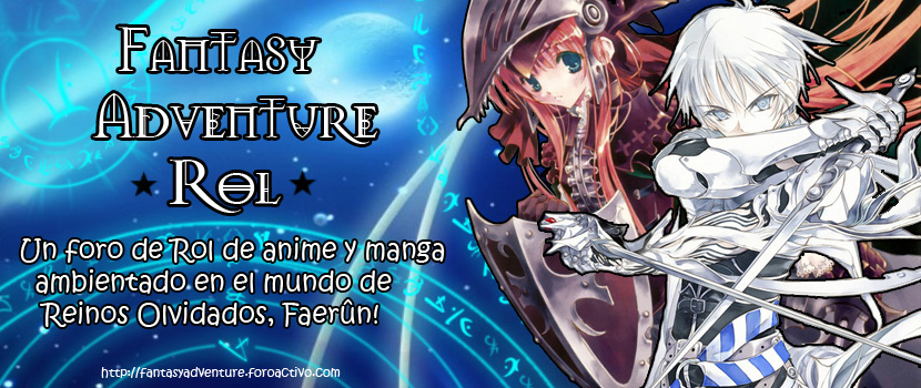 Fantasy Adventure Rol Banner14