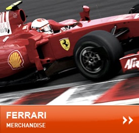Escuderia Ferrari Ferrar10