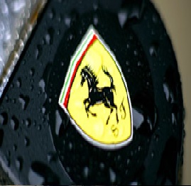 Escuderia Ferrari Ferrar11