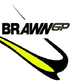 F1 Brawn GP Logo_b10