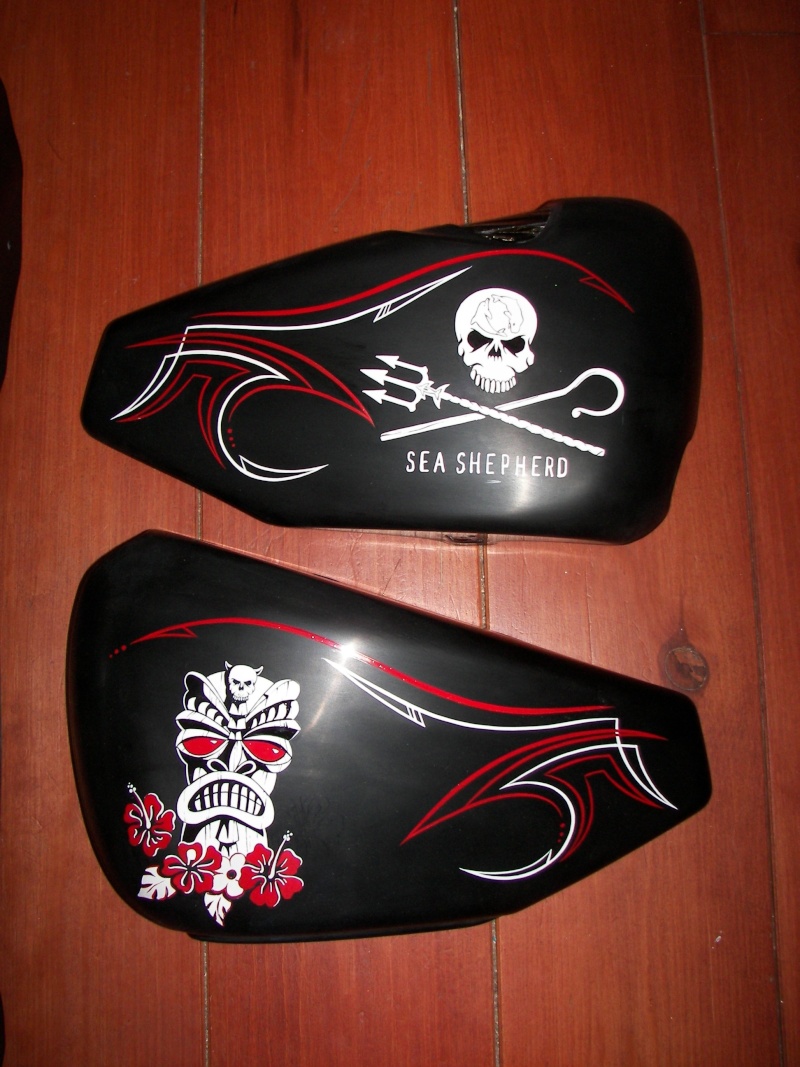 Les créations d'Anne-Lise (pinstriping, lettrage, graphisme,....) - Page 17 100_0411