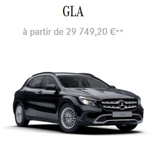 Mon GLA 200 Sport Edition 2019 Gla_ta10