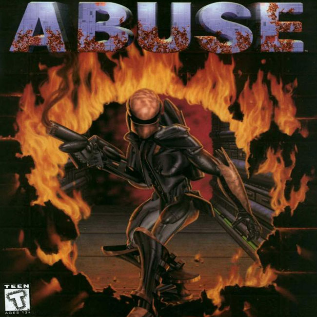 ABUSE [1995] 92233-10