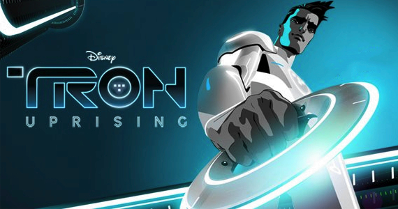 TRON: Uprising Tron-u10