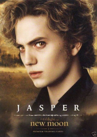 Jasper Cullen Jasper10