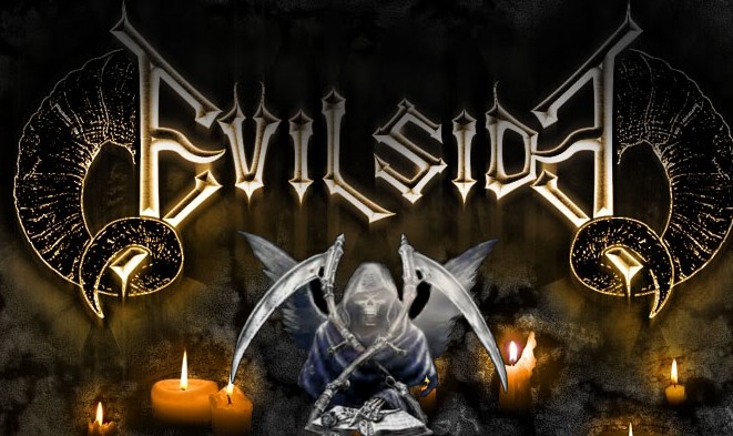 créer un forum : EvilSide Evil_s12