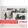 Catalogue en ligne des accessoires YAMAHA Catalo13