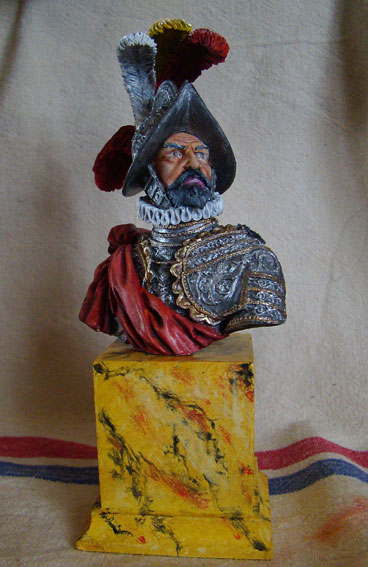 Conquistador Conqui23