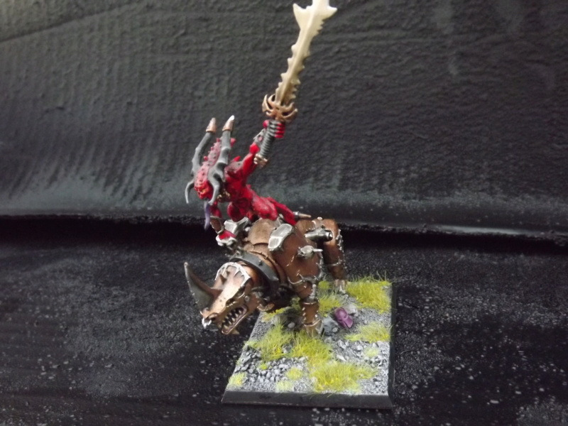 CDA 2019 Année du Chaos  Khorne18