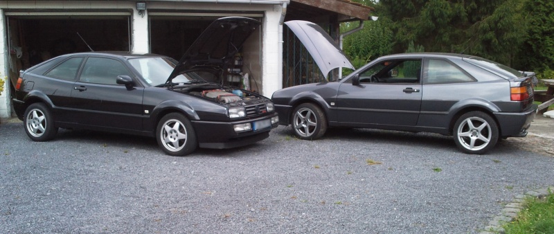 Vends Corrado 1.8 16v (rabotée) + Corrado 2.9 VR6 Coco_g15