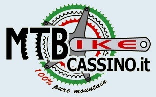 Domenica 24 Gennaio con l'MTBike Cassino - "Pineta Valle dell'Inferno" Logo_p10