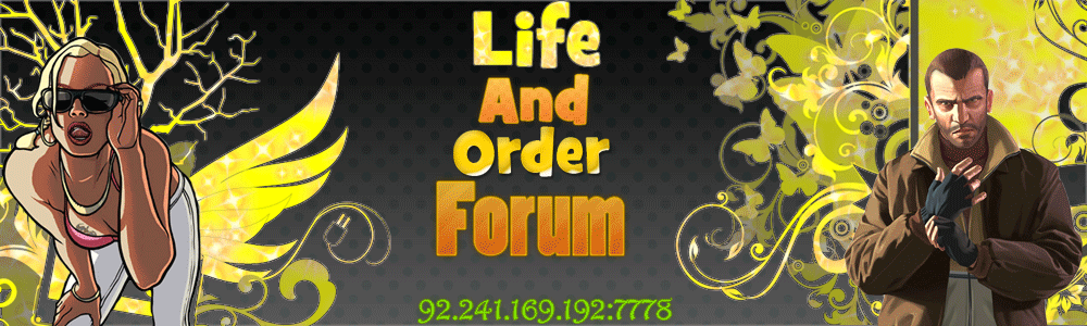 Life And Order - ForuM - Role Play Life_p12