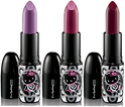 Hello kitty make up collection Mac-he11