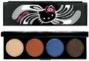 Hello kitty make up collection Mac-he15