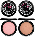 Hello kitty make up collection Mac-he19