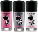 Hello kitty make up collection Mac-he21
