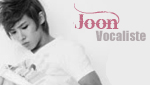 이준 Lee Joon