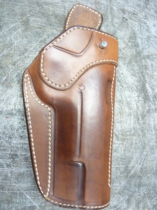 HOLSTER pour Colt 45 by SLYE P1110429