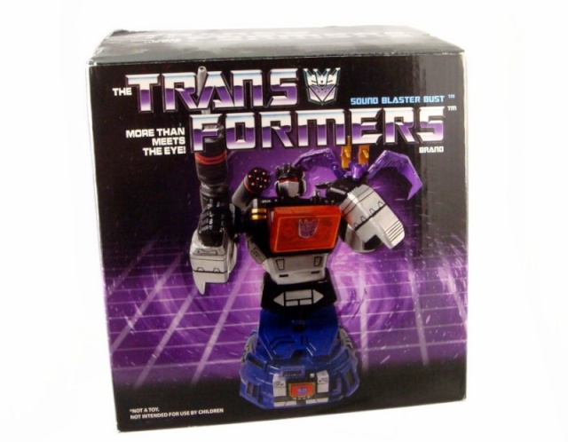 Transformers: More Than....I Can Remember? Boxfro11