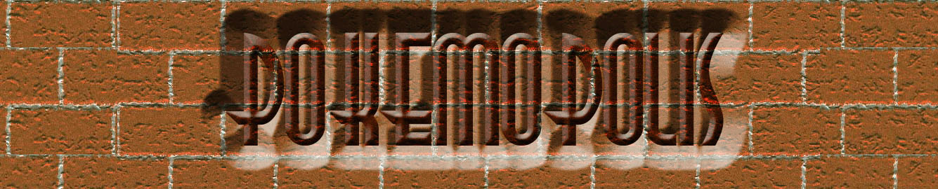 Pokemopolis Logo10