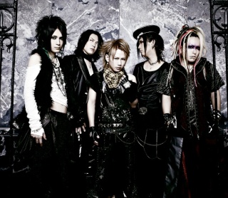 Visual Kei bands Image612