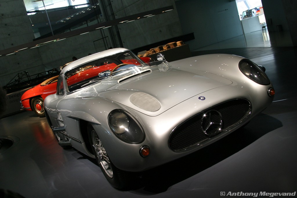 musée - [Photos] Le Mercedes-Benz Museum de Stuttgart A6-00_28